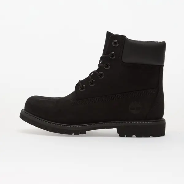 Timberland Sneakers Timberland 6 In Premium WP Boot Black EUR 38.5