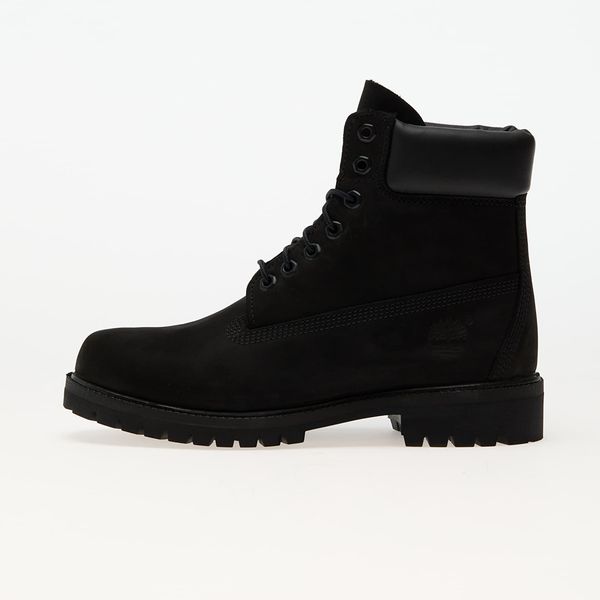 Timberland Sneakers Timberland 6 In Premium WP Boot Black EUR 41