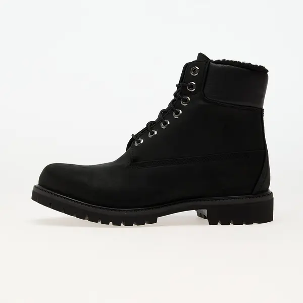 Timberland Sneakers Timberland 6 In Premium WP Boot Black EUR 44.5