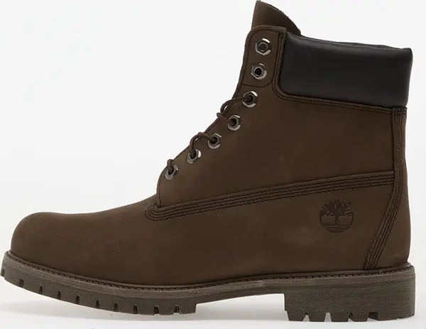 Timberland Sneakers Timberland 6 In Premium WP Boot Brown EUR 41