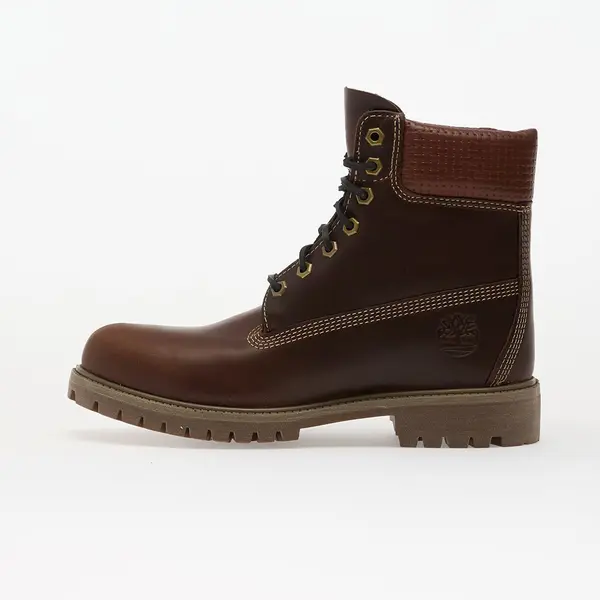 Timberland Sneakers Timberland 6 In Premium WP Boot Brown EUR 43