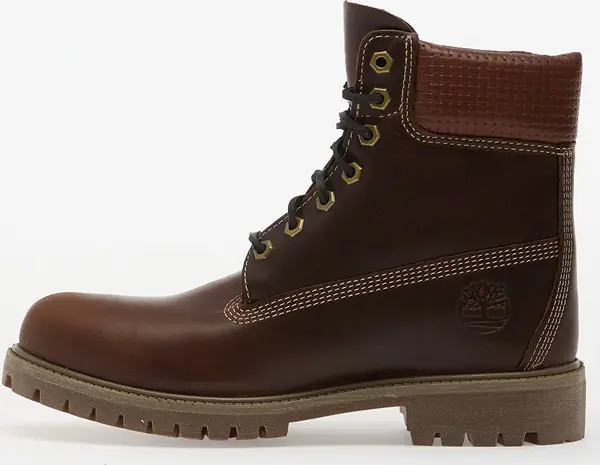 Timberland Sneakers Timberland 6 In Premium WP Boot Brown EUR 44