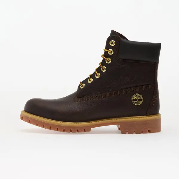Timberland Sneakers Timberland 6 In Premium WP Boot Brown EUR 45