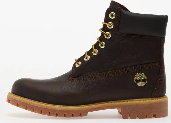 Timberland Sneakers Timberland 6 In Premium WP Boot Brown EUR 45.5