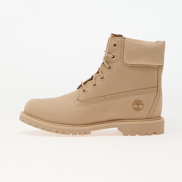 Timberland Sneakers Timberland 6 Inch Lace Up Waterproof Boot Beige EUR 36