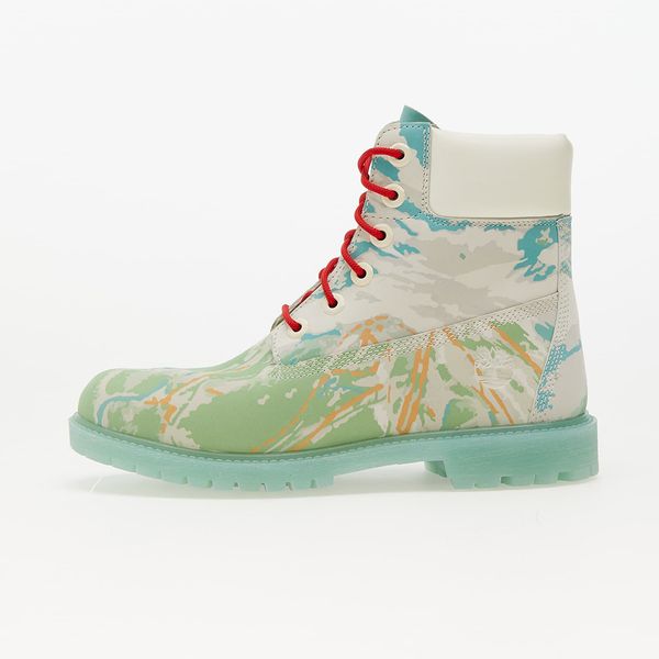 Timberland Sneakers Timberland 6 Inch Lace Up Waterproof Boot Multicolor EUR 38