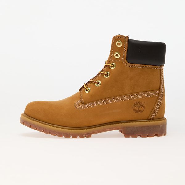 Timberland Sneakers Timberland 6 Inch Lace Up Waterproof Boot Wheat EUR 36