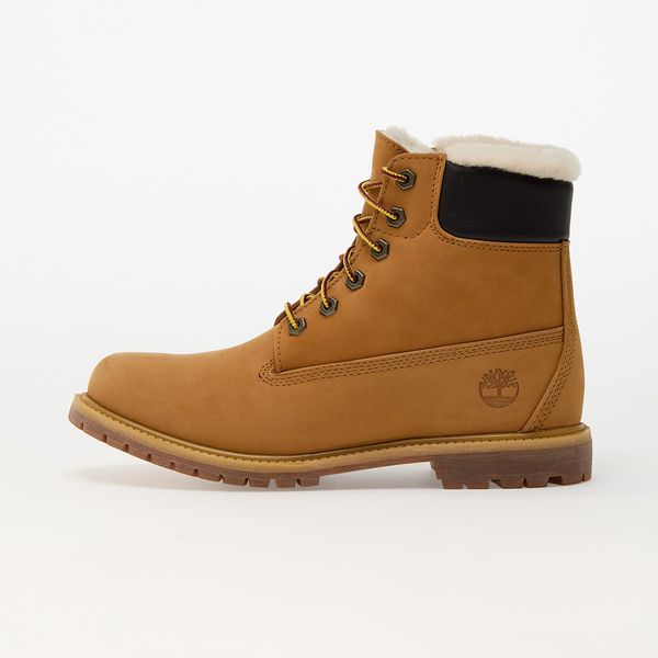 Timberland Sneakers Timberland 6 Inch Warm Lined Waterproof Boot Wheat EUR 37