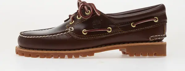 Timberland Sneakers Timberland Authentic Boat Shoe Brown EUR 38