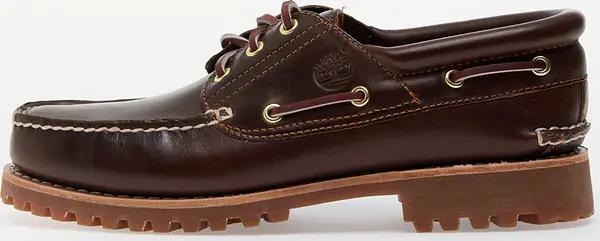 Timberland Sneakers Timberland Authentics 3 Eye Classic Brown EUR 44