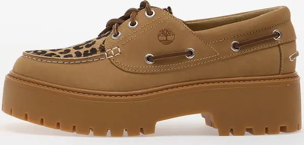 Timberland Sneakers Timberland Boat Shoe Beige EUR 40