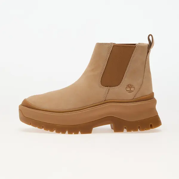 Timberland Sneakers Timberland Carnaby Cool Basic Chelsea Lt Beige Nubuck EUR 39.5