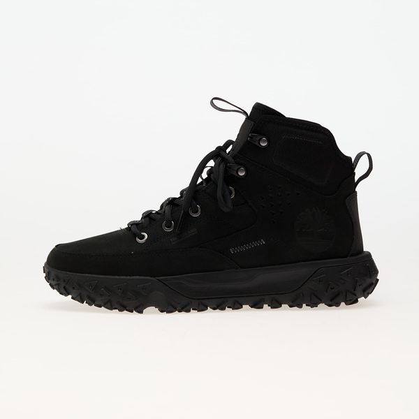 Timberland Sneakers Timberland Greenstride Motion 6 Jet Black EUR 41