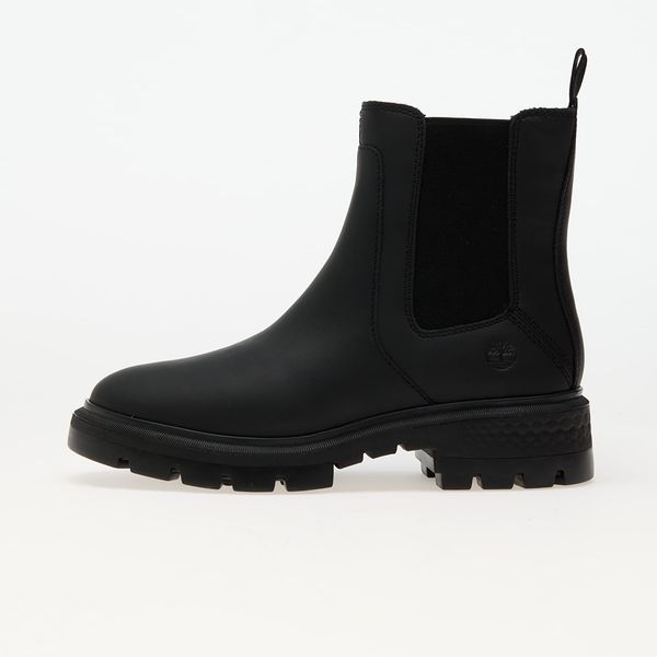 Timberland Sneakers Timberland Mid Chelsea Boot Black EUR 36