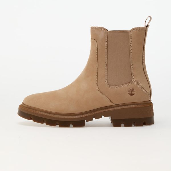 Timberland Sneakers Timberland Mid Chelsea Boot Lt Bei Nubuck EUR 36