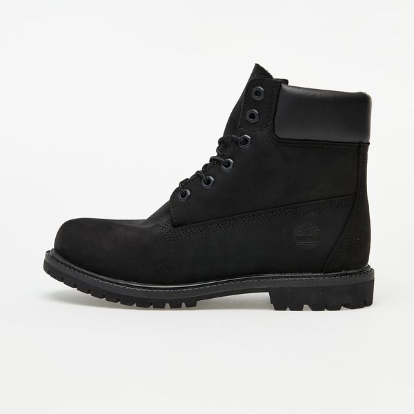 Timberland Sneakers Timberland Premium 6 In Waterproof Boot W Black EUR 35.5