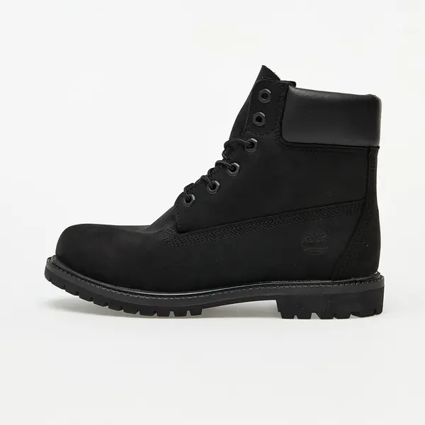 Timberland Sneakers Timberland Premium 6 In Waterproof Boot W Black EUR 37