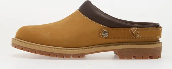 Timberland Sneakers Timberland Premium Clog Shoe Wheat Nubuck EUR 40