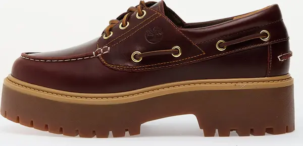 Timberland Sneakers Timberland Stone Street Dark Brown EUR 40