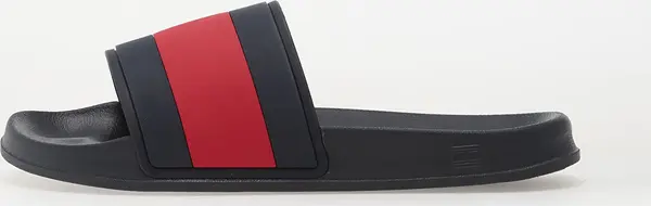 Tommy Hilfiger Sneakers Tommy Hilfiger Core Hilfiger Flag Pool Slide ? EUR 44