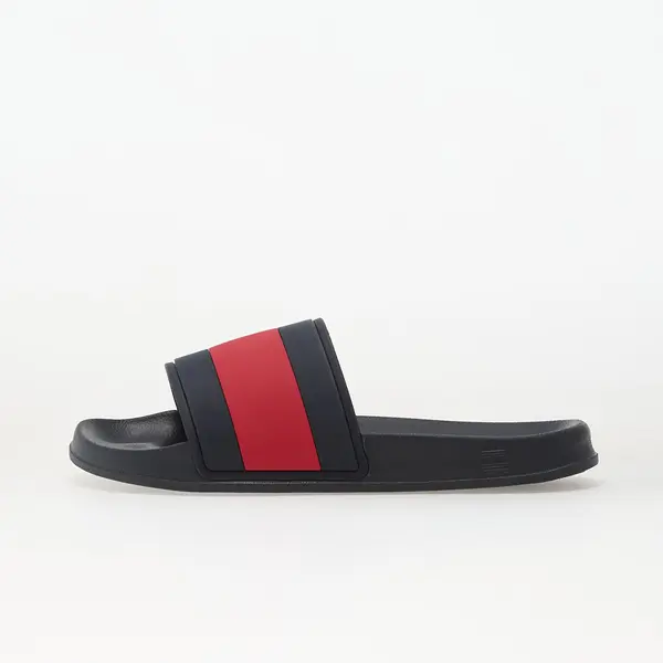 Tommy Hilfiger Sneakers Tommy Hilfiger Core Hilfiger Flag Pool Slide ? EUR 45