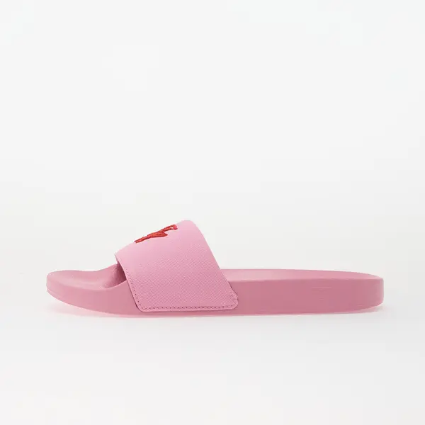 Tommy Hilfiger Sneakers Tommy Hilfiger Script Pool Slide Rose Petal EUR 40