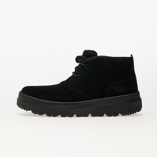 UGG Sneakers UGG M Burleigh Chukka Black EUR 41