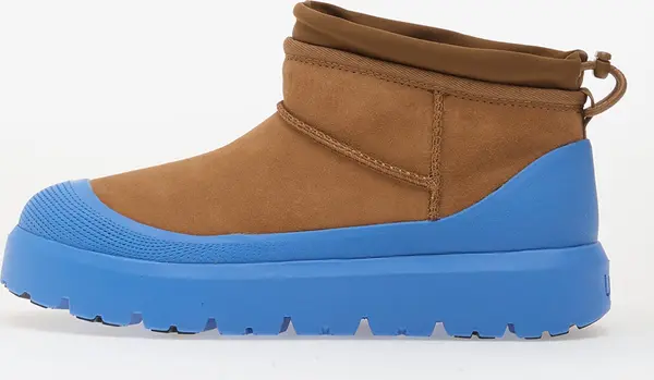 UGG Sneakers UGG M Cl Ultra Mini Weather Hybrid Chestnut/ Big Sky EUR 37