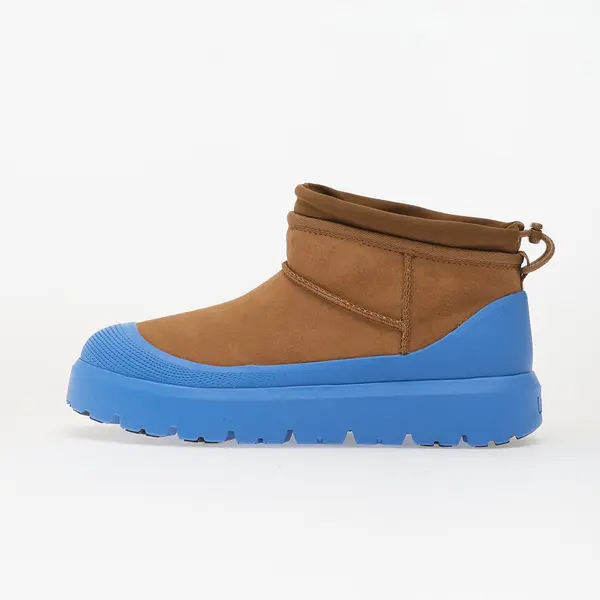 UGG Sneakers UGG M Cl Ultra Mini Weather Hybrid Chestnut/ Big Sky EUR 46
