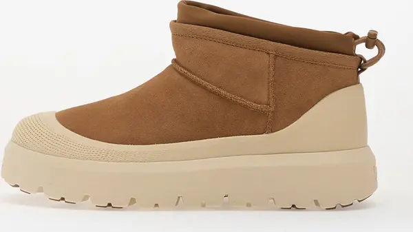 UGG Sneakers UGG M Cl Ultra Mini Weather Hybrid Chestnut/ Whitecap EUR 37