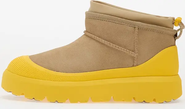 UGG Sneakers UGG M Cl Ultra Mini Weather Hybrid Mustard Seed/ Summer Wheat EUR 42