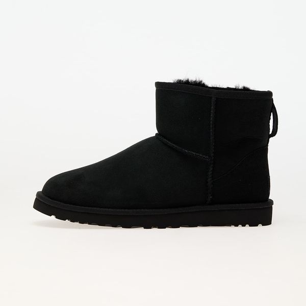 UGG Sneakers UGG M Classic Mini Black EUR 40