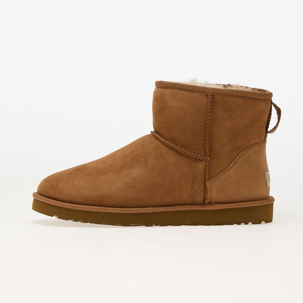 UGG Sneakers UGG M Classic Mini Chestnut EUR 41