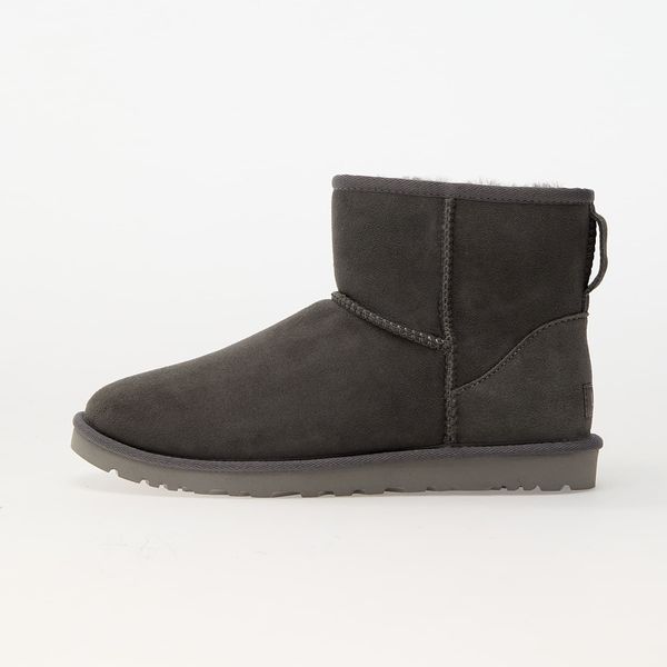 UGG Sneakers UGG M Classic Mini Dark Grey EUR 41