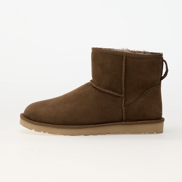 UGG Sneakers UGG M Classic Mini Hickory EUR 41