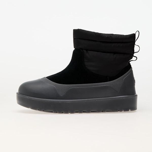 UGG Sneakers UGG M Classic Mini Mod Black EUR 40