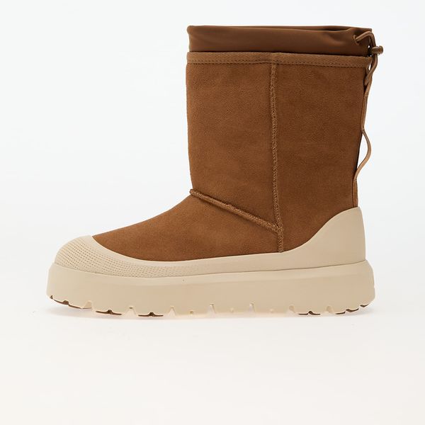 UGG Sneakers UGG M Classic Short Weather Hybrid Chestnut/ Whitecap EUR 39