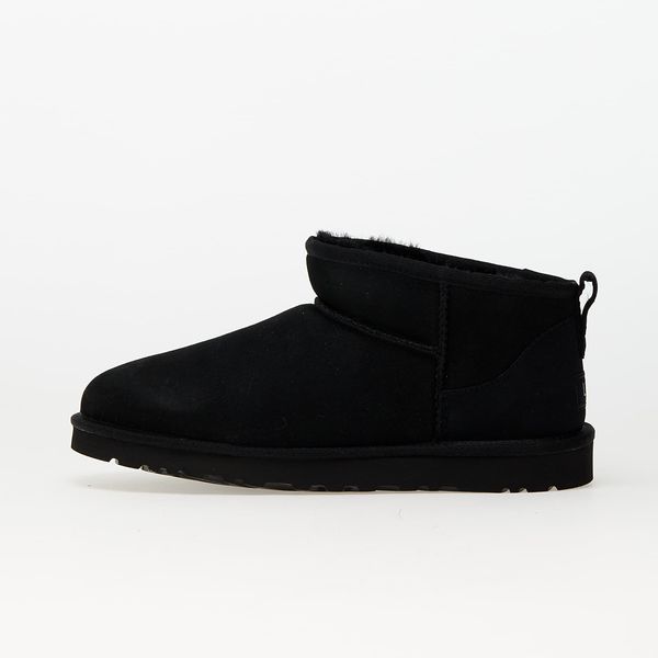 UGG Sneakers UGG M Classic Ultra Mini Black EUR 41