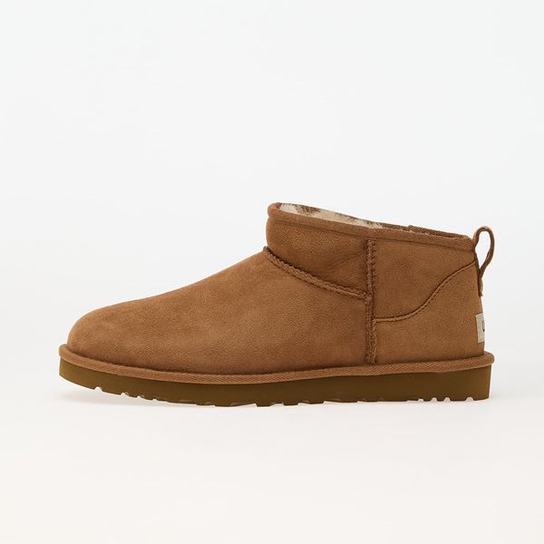 UGG Sneakers UGG M Classic Ultra Mini Chestnut EUR 45