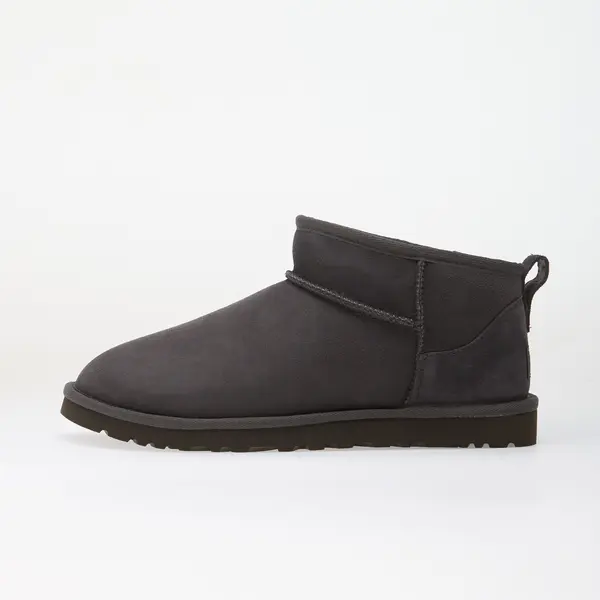 UGG Sneakers UGG M Classic Ultra Mini Dark Grey EUR 44