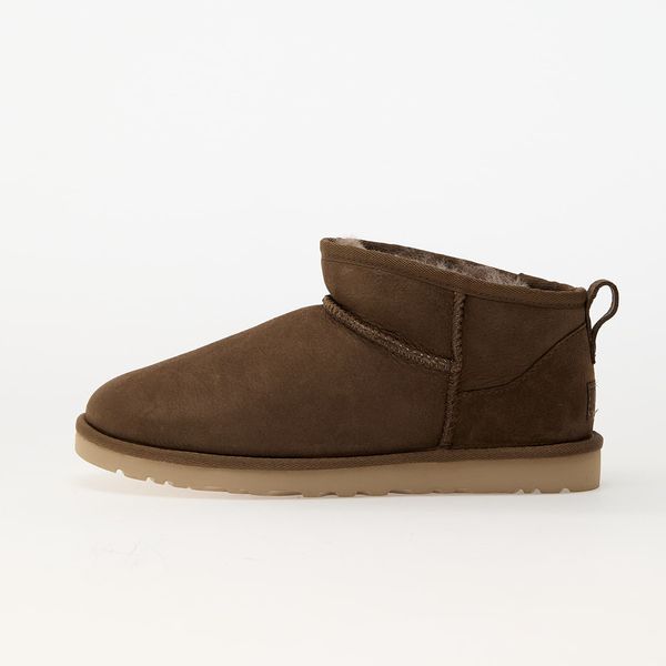 UGG Sneakers UGG M Classic Ultra Mini Hickory EUR 41