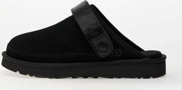 UGG Sneakers UGG M Goldencoast Clog Ii Black EUR 44