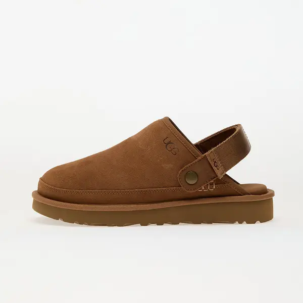 UGG Sneakers UGG M Goldencoast Clog Ii Chestnut EUR 42