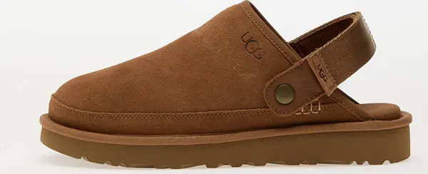 UGG Sneakers UGG M Goldencoast Clog Ii Chestnut EUR 45