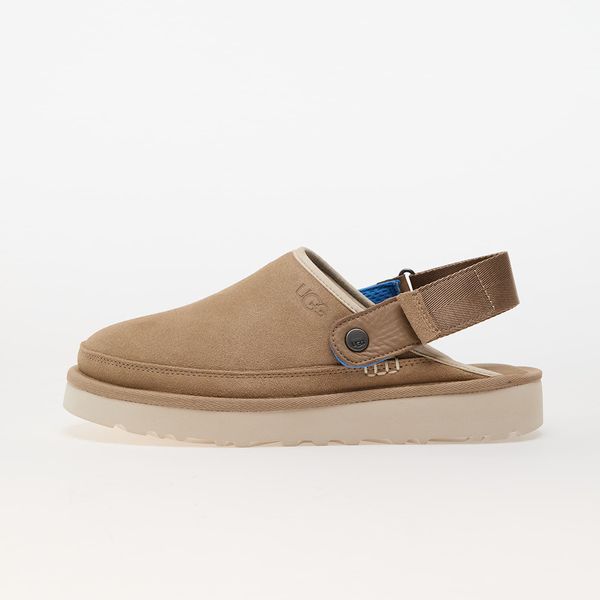 UGG Sneakers UGG M Goldencoast Clog Sand/ Santorini EUR 45