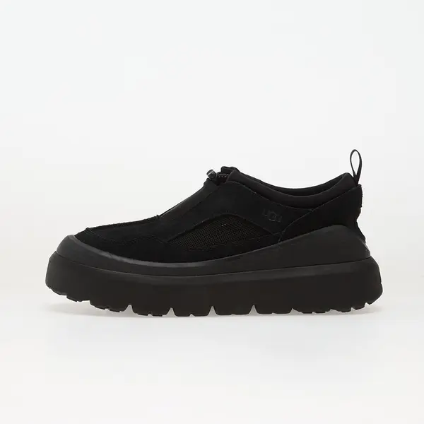 UGG Sneakers UGG M Heritage Utility Axoid Black/ Black EUR 42