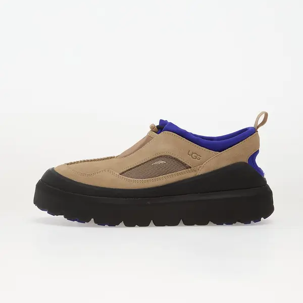 UGG Sneakers UGG M Heritage Utility Axoid Sand/ Regal Blue EUR 45