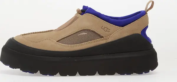 UGG Sneakers UGG M Heritage Utility Axoid Sand/ Regal Blue EUR 46