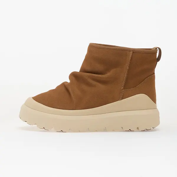UGG Sneakers UGG M Heritage Utility Mini Chestnut/ Whitecap EUR 43