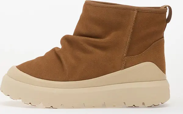 UGG Sneakers UGG M Heritage Utility Mini Chestnut/ Whitecap EUR 44